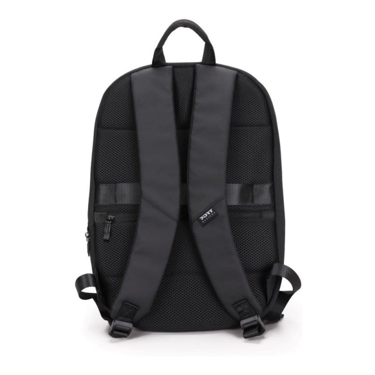 Port Designs Core Pro Series 16-inch Notebook Bag and Wireless Mouse Bundle