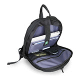 Port Designs Core Pro Series 16-inch Notebook Bag and Wireless Mouse Bundle