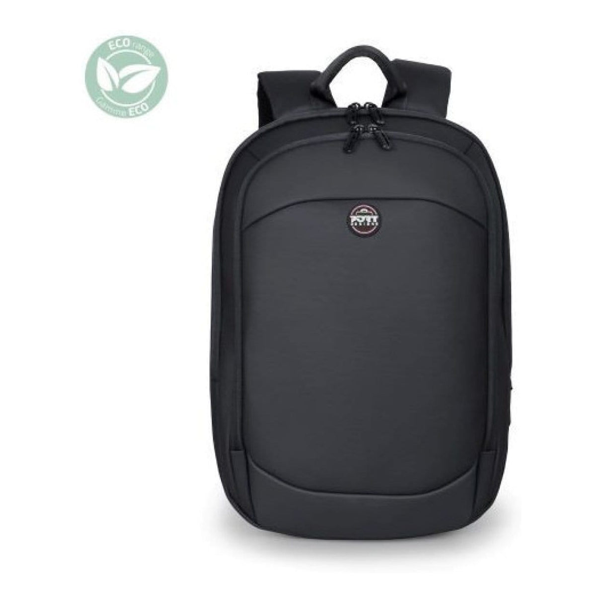 Port Designs Core Pro Series 16-inch Notebook Bag and Wireless Mouse Bundle