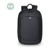 Port Designs Core Pro Series 16-inch Notebook Bag and Wireless Mouse Bundle