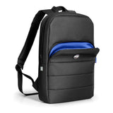 Port Designs Core Start Series 16-inch Notebook Bag and Wireless Mouse Combo