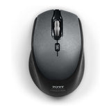 Port Designs Core Start Series 16-inch Notebook Bag and Wireless Mouse Combo