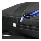 Port Designs Core Start Series 16-inch Notebook Bag and Wireless Mouse Combo