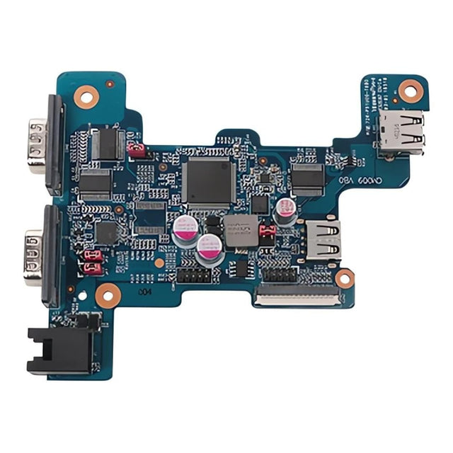 Shuttle P5 Series AiO COM/RJ11 Expansion Board POS03