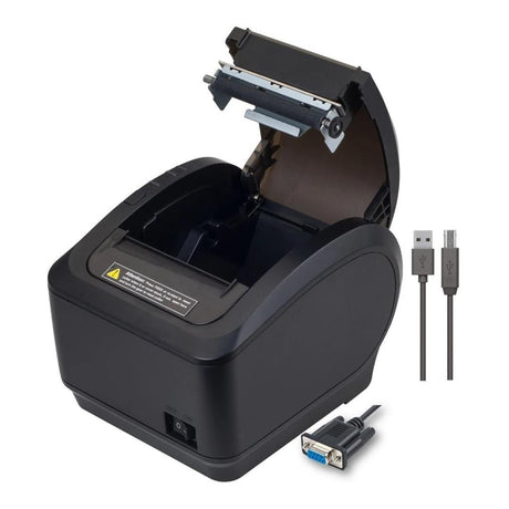 Postron S300M Thermal Receipt Printer POSTR-S300M