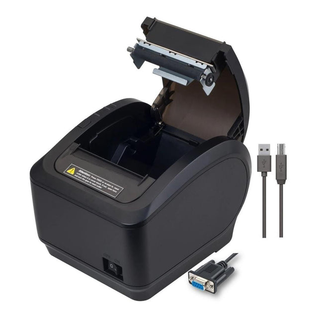 Postron S300M Thermal Receipt Printer POSTR-S300M