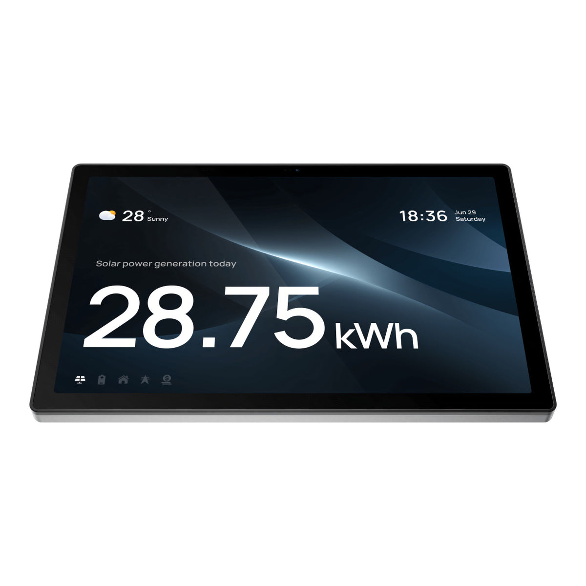EcoFlow PowerInsight 2 Smart Home Energy Monitor