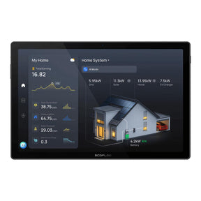 EcoFlow PowerInsight 2 Smart Home Energy Monitor