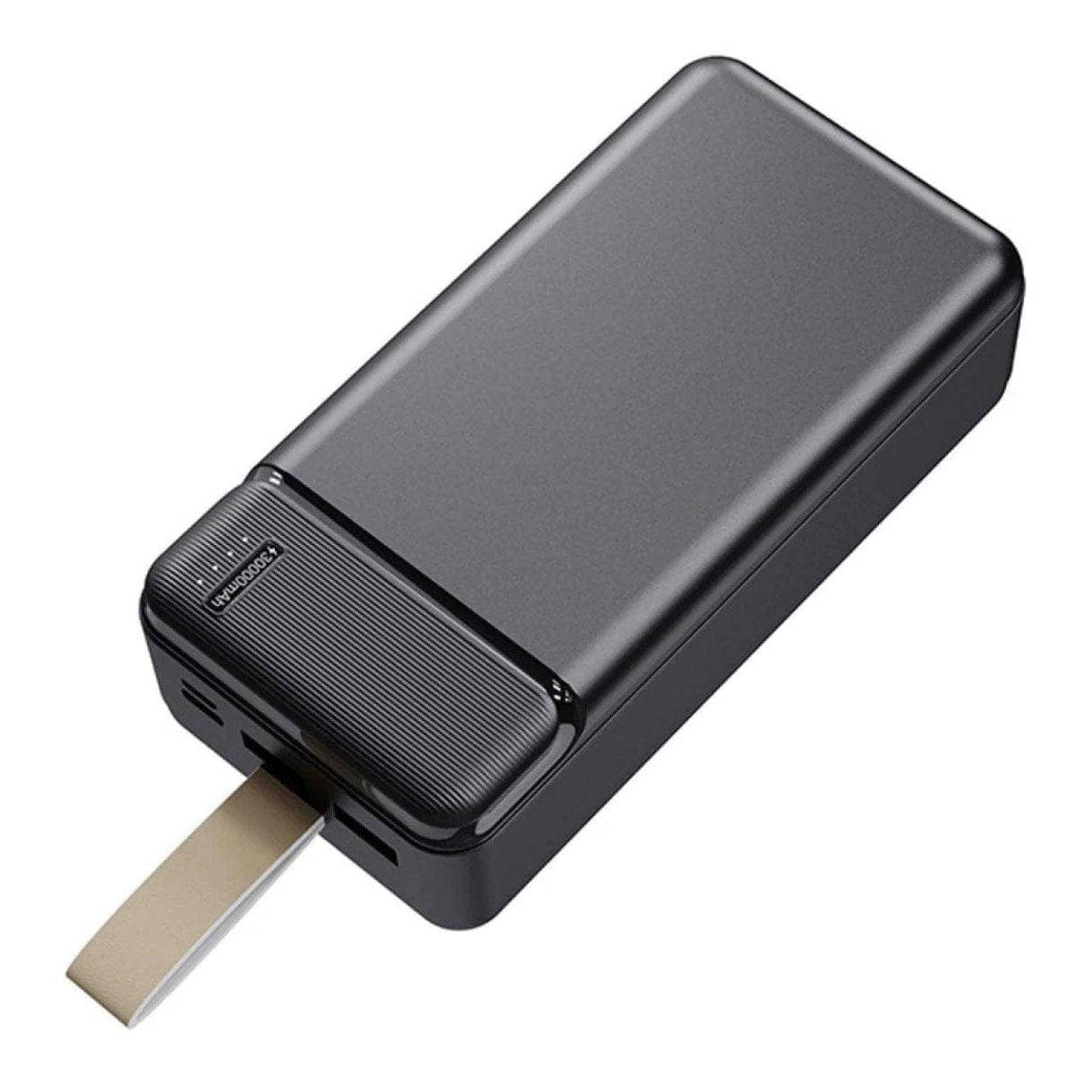 LinkQnet TPBQ10 27000mAh Powerbank (Open Box)