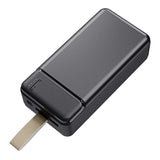 LinkQnet TPBQ10 27000mAh Powerbank (Open Box)