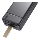 LinkQnet TPBQ10 27000mAh Powerbank (Open Box)