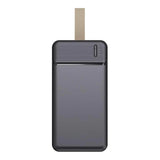 LinkQnet TPBQ10 27000mAh Powerbank (Open Box)