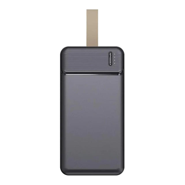 LinkQnet TPBQ10 27000mAh Powerbank (Open Box)