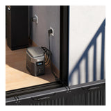 EcoFlow PowerStream Balcony 800W Solar Micro Inverter