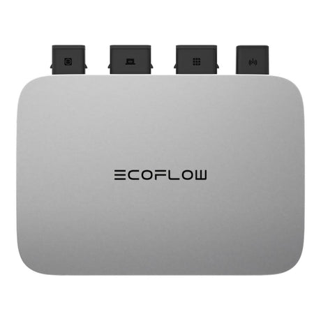 EcoFlow PowerStream Balcony 800W Solar Micro Inverter