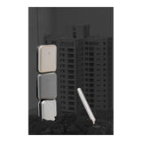 Just-Mobile Gum++ USB 6000Mah Powerbank - Gold PP-268AGD