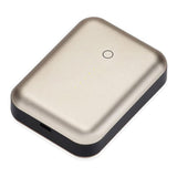 Just-Mobile Gum++ USB 6000Mah Powerbank - Gold PP-268AGD