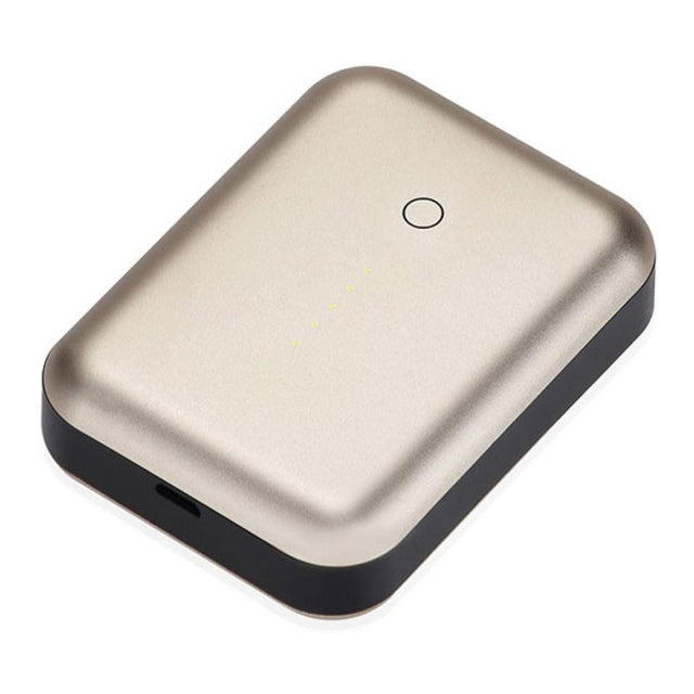 Just-Mobile Gum++ USB 6000Mah Powerbank - Gold PP-268AGD