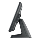 Pinnpos PP-DV815XL4 15-inch Capacitive Touch POS - Intel Core i3-10100 8GB RAM 128GB SSD