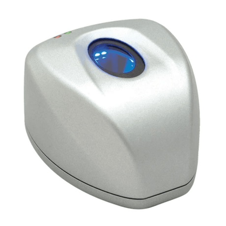 Pinnpos Lumidigm Fingerprint Reader PP-LUMIDIGM30240