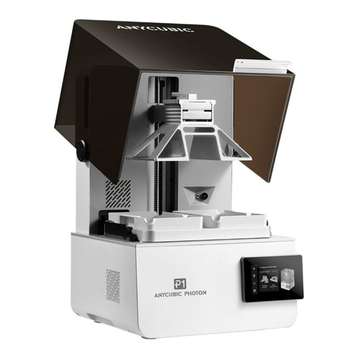 Anycubic Photon P1 14K MSLA Resin 3D Printer PP10BK0A-O