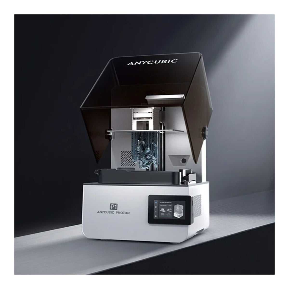 Anycubic Photon P1 14K MSLA Resin 3D Printer PP10BK0A-O