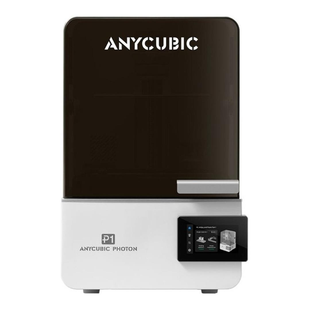 Anycubic Photon P1 14K MSLA Resin 3D Printer PP10BK0A-O