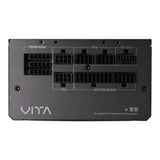 FSP VITA GM 1000W 80 Plus Gold PCIe 5.1 ATX 3.1 Power Supply PPA10A4000