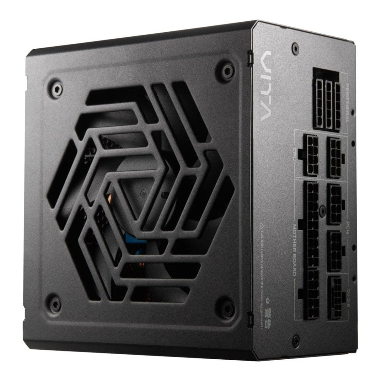 FSP VITA GM 1000W 80 Plus Gold PCIe 5.1 ATX 3.1 Power Supply PPA10A4000