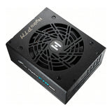 FSP Hydro PTM Pro 1200W 80 PLUS Platinum ATX 3.0 PCIe 5 Fully Modular Power Supply PPA12A1012