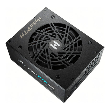 FSP Hydro PTM Pro 1200W 80 PLUS Platinum ATX 3.0 PCIe 5 Fully Modular Power Supply PPA12A1012