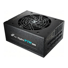 FSP Hydro PTM Pro 1200W 80 PLUS Platinum ATX 3.0 PCIe 5 Fully Modular Power Supply PPA12A1012