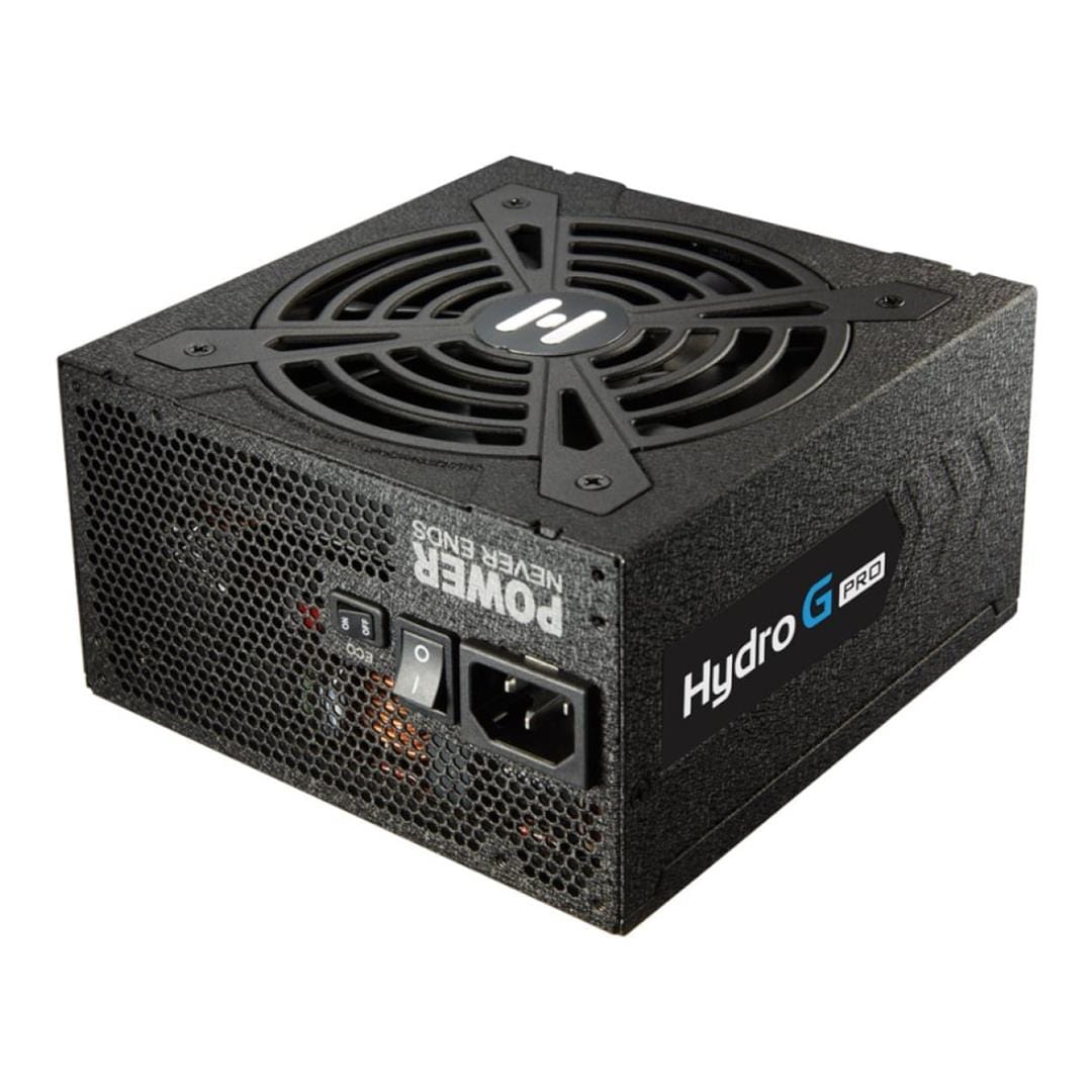 FSP Hydro G Pro 750W 80 Plus Gold Modular Power Supply PPA7505408