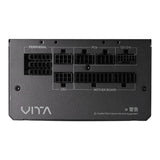 FSP VITA GM 850W 80 PLUS Gold Modular Power Supply PPA8504211