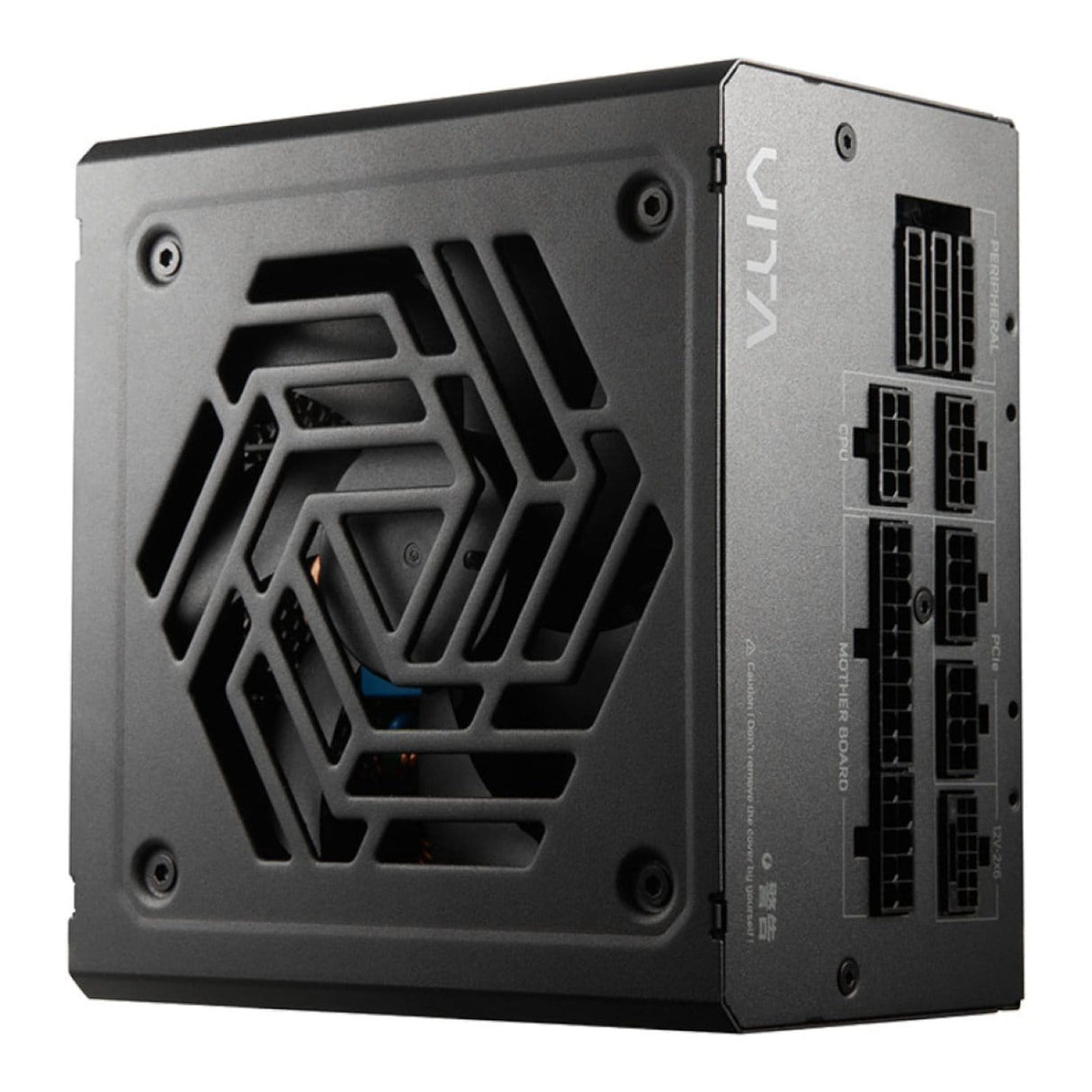 FSP VITA GM 850W 80 PLUS Gold Modular Power Supply PPA8504211