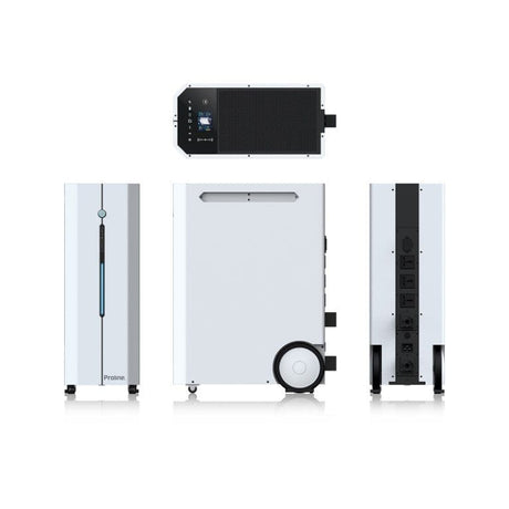 Proline 3000VA 3000W Mobile Power Station PPPS30K