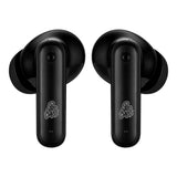 Pro Bass Glow Series TWS Earbuds - Black PR-1086-BK