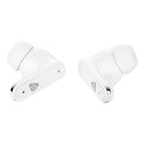 Pro Bass Glow Series TWS Earbuds - White PR-1086-WT