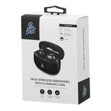Pro Bass ProBass SubSonic TWS Earphone Black PR-1126-BK