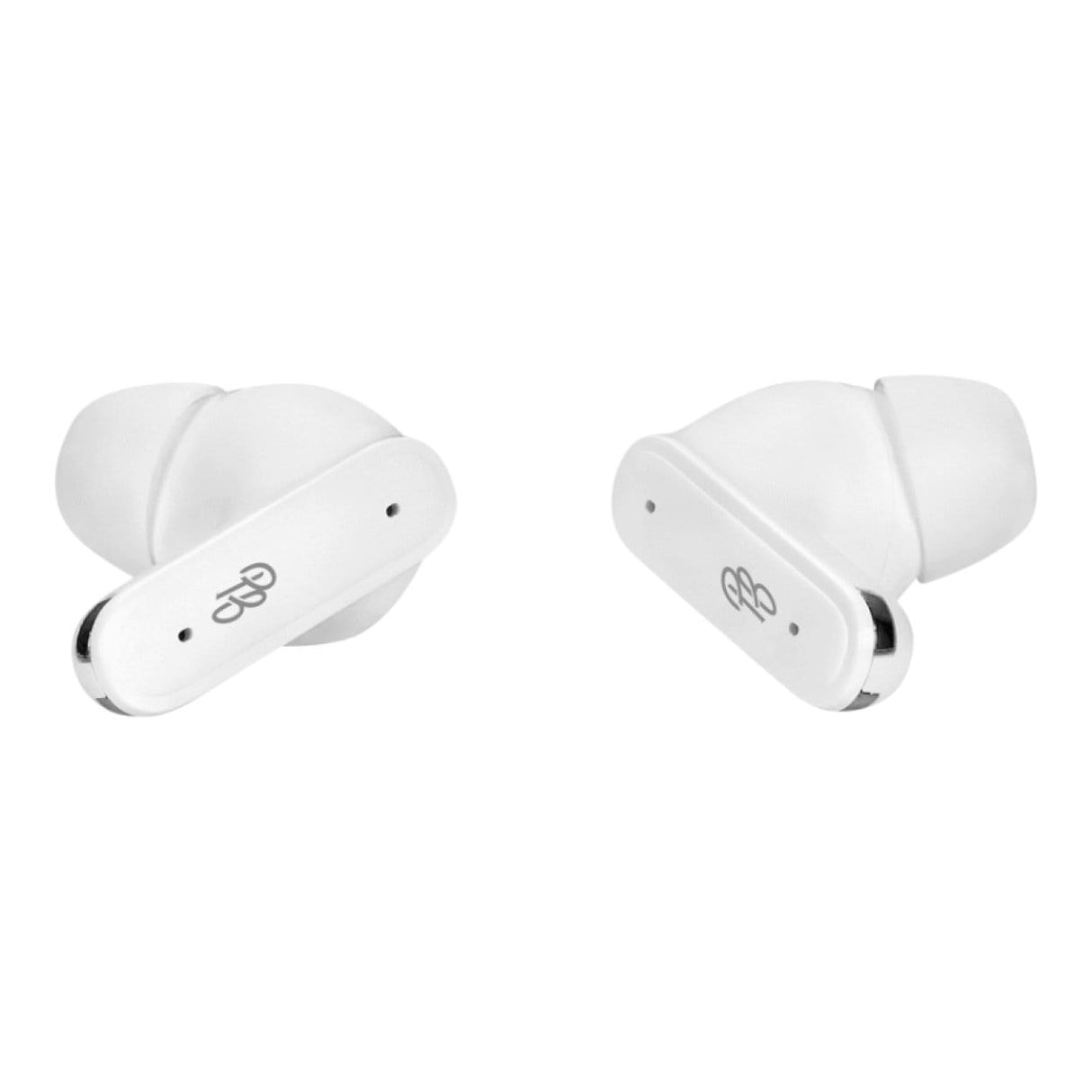 Pro Bass SubSonic TWS Earphones White PR-1126-WT