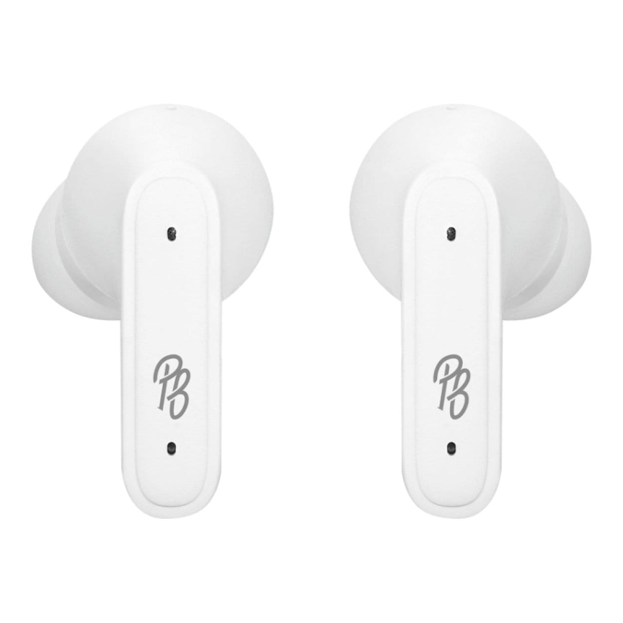 Pro Bass SubSonic TWS Earphones White PR-1126-WT