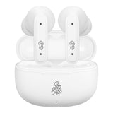 Pro Bass SubSonic TWS Earphones White PR-1126-WT
