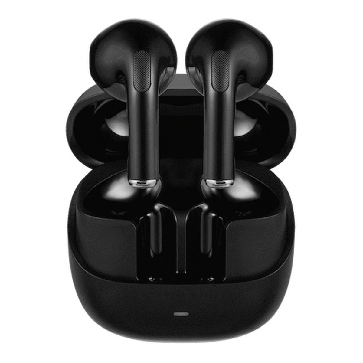 Pro Bass Zest Series Bluetooth 5.3 TWS Earphones Black PR-1160-BK