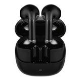 Pro Bass Zest Series Bluetooth 5.3 TWS Earphones Black PR-1160-BK