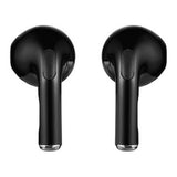 Pro Bass Zest Series Bluetooth 5.3 TWS Earphones Black PR-1160-BK