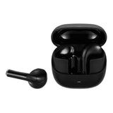 Pro Bass Zest Series Bluetooth 5.3 TWS Earphones Black PR-1160-BK