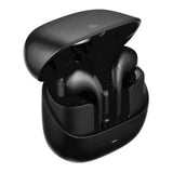Pro Bass Zest Series Bluetooth 5.3 TWS Earphones Black PR-1160-BK
