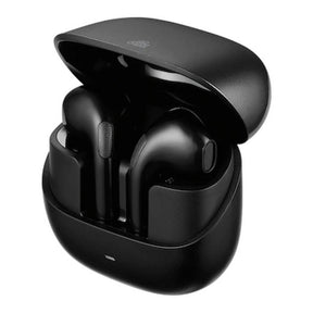Pro Bass Zest Series Bluetooth 5.3 TWS Earphones Black PR-1160-BK