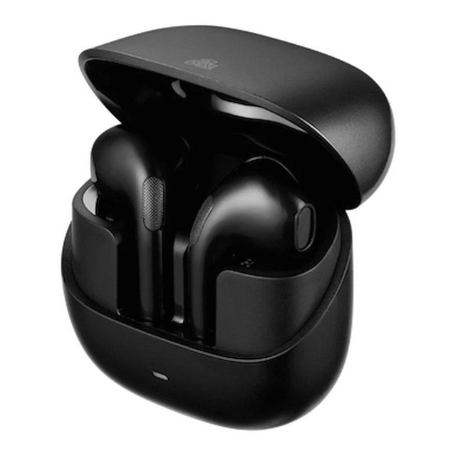 Pro Bass Zest Series Bluetooth 5.3 TWS Earphones Black PR-1160-BK