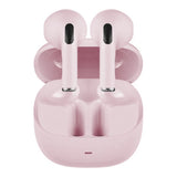 Pro Bass Zest Series Bluetooth 5.3 TWS Earphones Pink PR-1160-PK